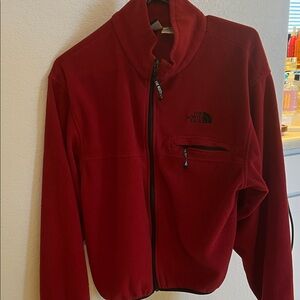 The North Face Crimson Fleece Jacket